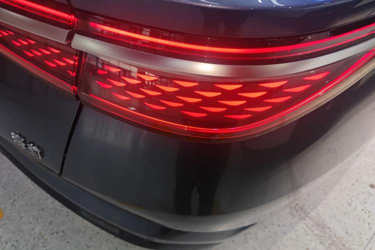 Used BYD Seal 2023 DM-i 1.5T 121km Prestige Model