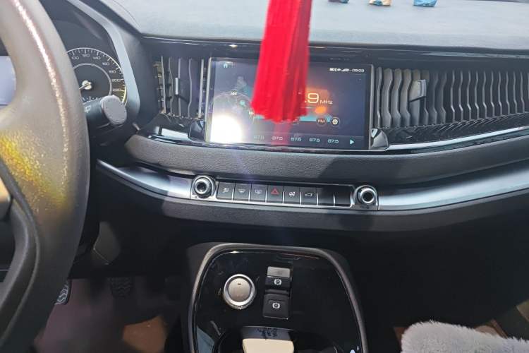 Used Haval H2s 2018 Red-Label 1.5T Manual Comfort Model
