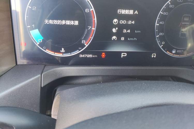 Used Tank 300 2024 2.0T Challenger