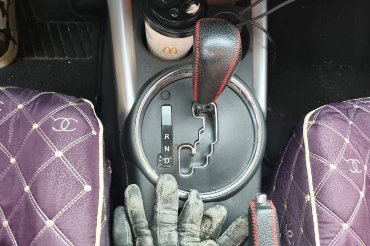 Used Mitsubishi ASX 2016 2.0L CVT Two-Wheel Drive Navigation Edition