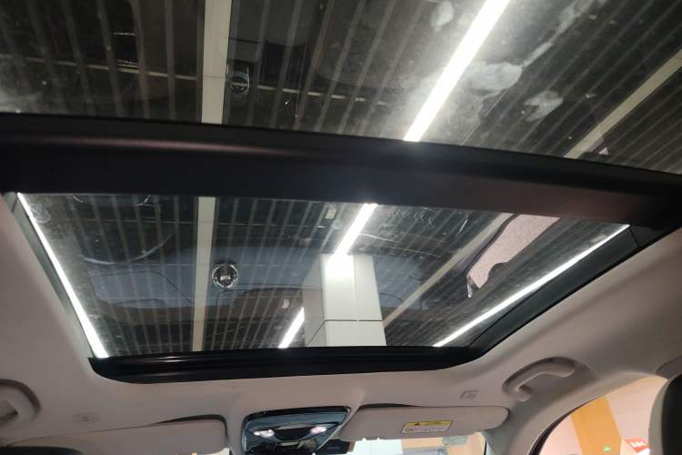 Used ARCFOX Alpha T 2021 600H
