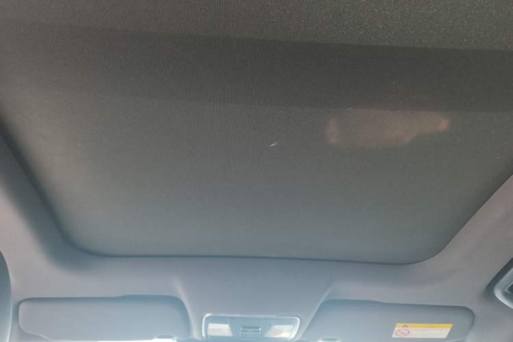 Used Dongfeng Fengon ix5 2019 280TGDI CVT ZhiZun Trim China V Emission Standard
