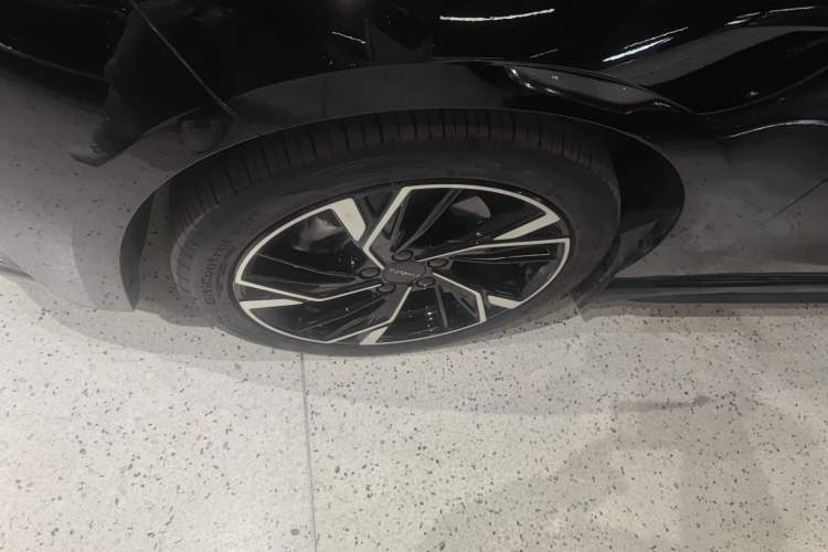 Used Lynk & Co 03 2025 1.5TD DCT Champion Edition Plus Exterior 1