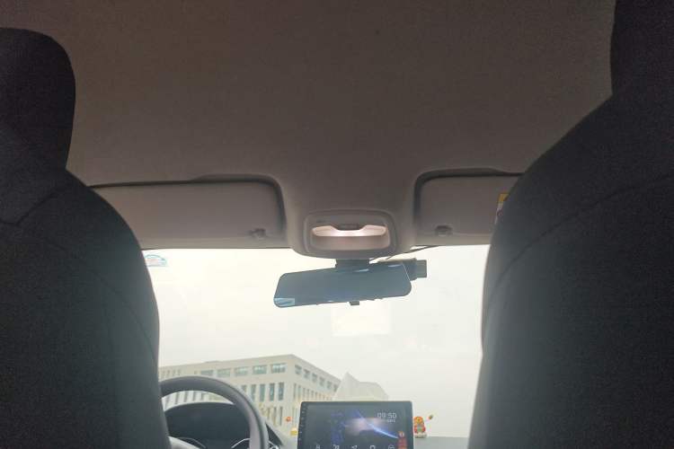 Used Chevrolet Cavalier 2020 325T Automatic Enjoyment Edition