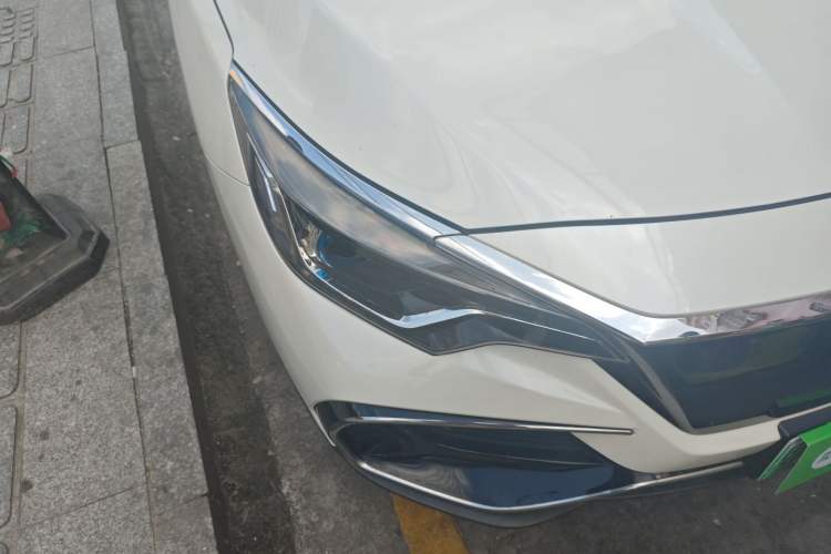 Used Venucia Venucia D60EV 2020 Standard Range Smart Drive Edition
