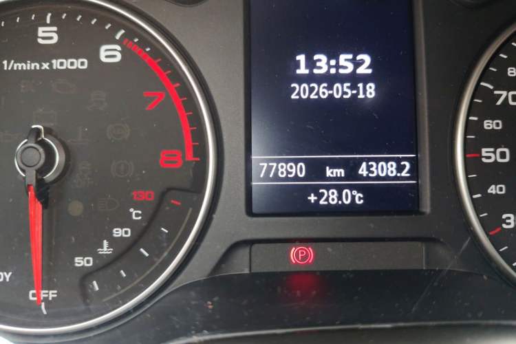 Used Audi A3 2019 Limousine 40 TFSI Sporty Version China VI