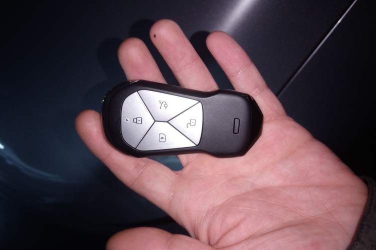 Used XPeng G6 2023 580 Long-Range Pro