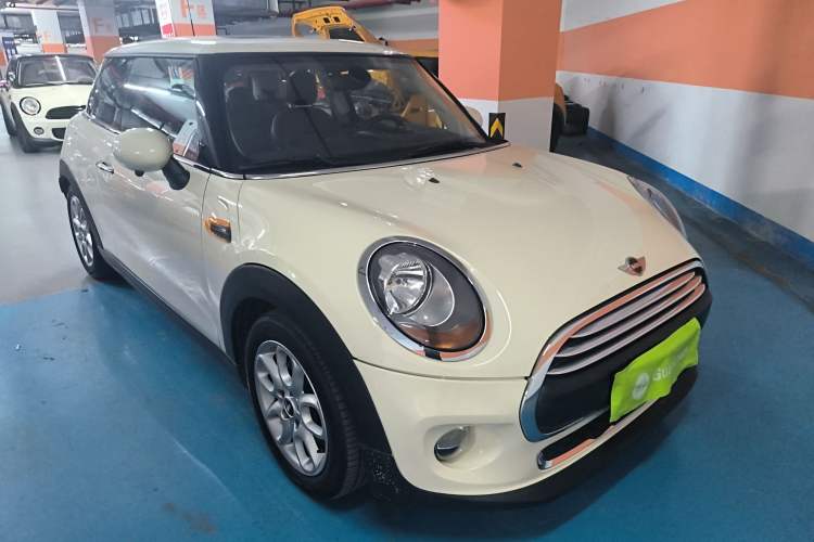 Used MINI MINI 2014 1.2T ONE+