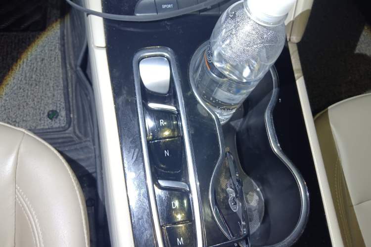 Used Buick Regal 2020 552T Elite Edition
