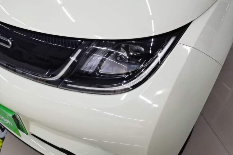 Used BYD Dolphin 2023 420 km Fashion Edition Left Front Headlight