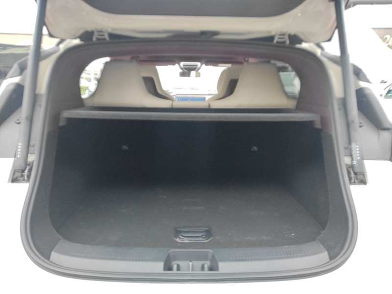 Used Zeekr X 2025 Four-Seater Rear-Drive Cube Version — 20