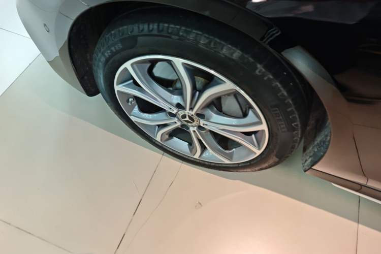 Used Mercedes-Benz E-Class 2020 E 300 L Sport Luxury Edition
