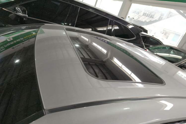 Used Toyota Camry 2021 Dual-Motor 2.5 HGVP Leading Edition Roof