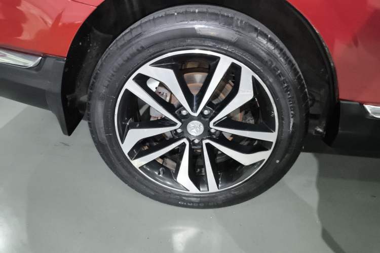 Used Venucia T90 2017 2.0L CVT Fashion Edition