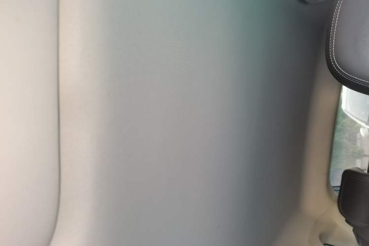 Used NETA V 2021 Long-Range Entertainment Edition Upgrade Model
