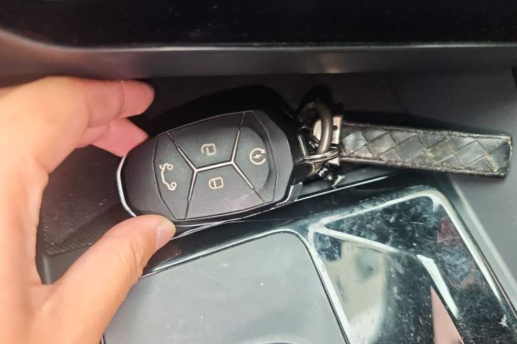 Used Lynk & Co 03 2019 1.5TD DCT JingPro Edition China VI Standard