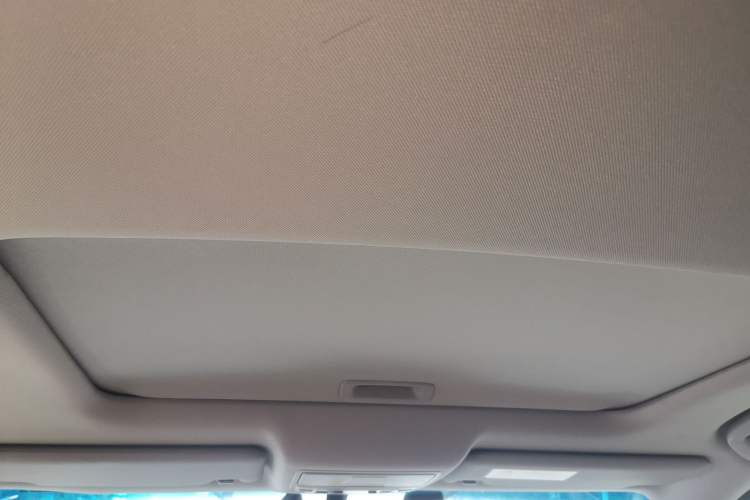 Used Acura CDX 2019 1.5T Two-Wheel Drive Deluxe Edition
