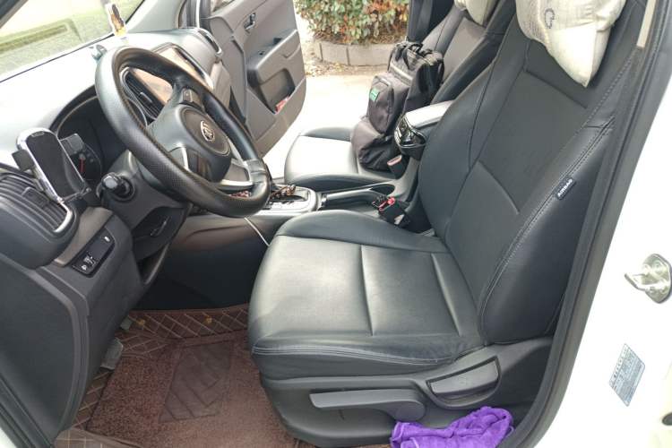 Used Kia KX3 2017 1.6L Automatic Aoya Version