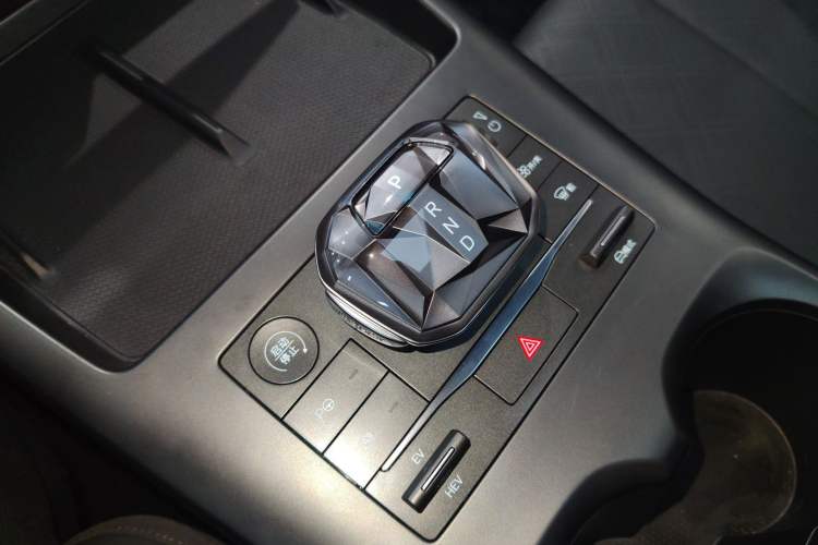 Used BYD Qin PLUS 2025 DM-i Smart Drive 120KM Superior Model