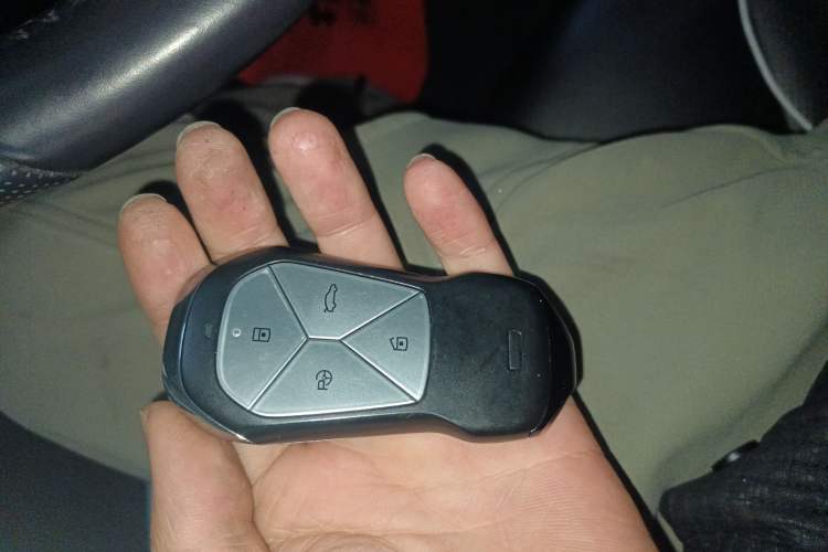 Used XPeng G3 2021 G3i 460N
