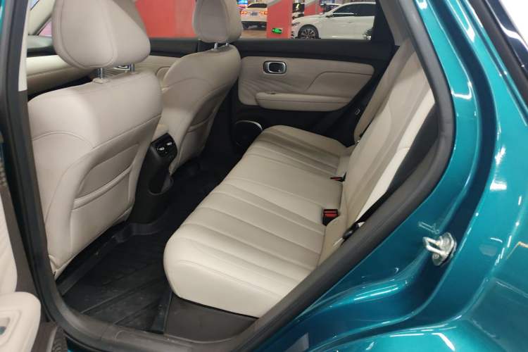 Used AION UT 2025 420 Prestige Edition
