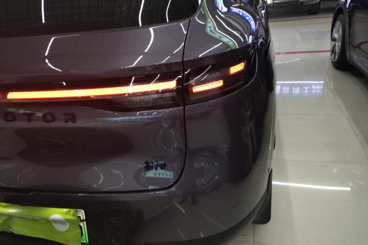 Used Leapmotor B10 2025 510 Joyful Edition