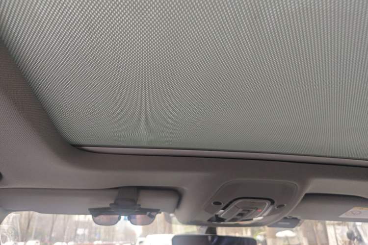 Used Audi A4L 2019 40 TFSI Fashion Edition China VI Emission Standard
