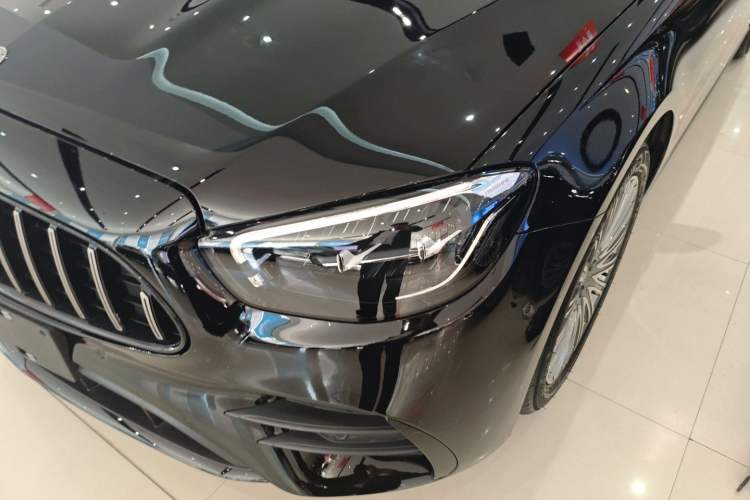 Used Mercedes-Benz E-Class 2022 E 300 Stylish Sports Edition