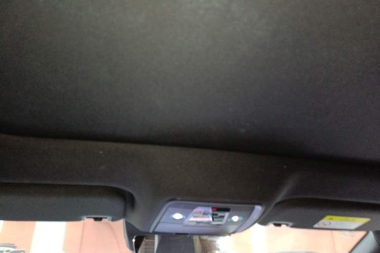 Used BYD Seal 06GT 2025 Intelligent Driving Version 605 Heatwave Edition