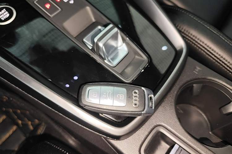 Used Audi A3 2021 A3L Limousine 35 TFSI Ambition Style Edition