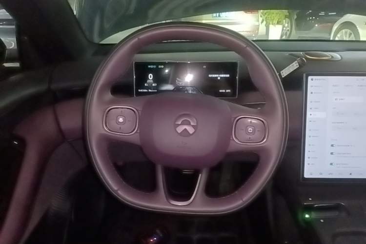 Used Nio ET5T 2024 75kWh Touring