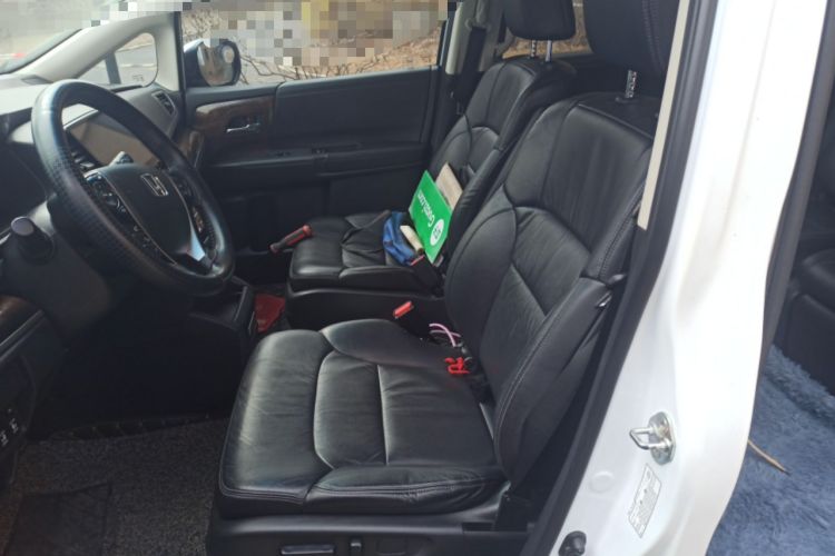 Used Honda Odyssey 2015 Updated Version 2.4L Smart Edition