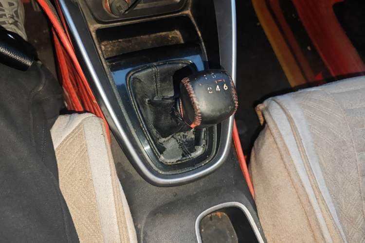 Used Baojun 510 2017 1.5L Manual Fashion Model
