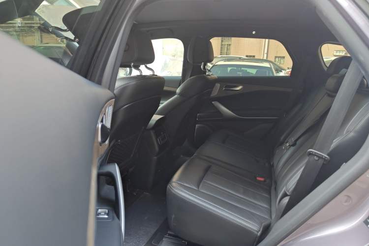 Used Denza X 2020 PHEV Flagship Edition
