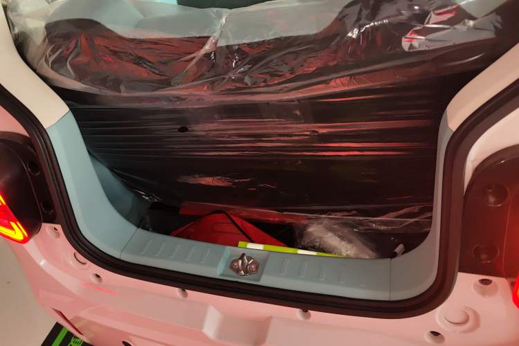 Used LINGBOX uni 2025 Mildly Sweet Version 11.52 kWh