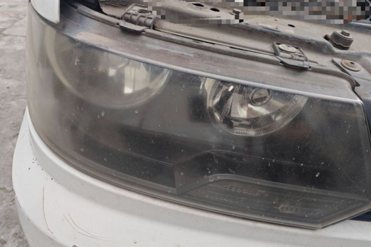 Used Volkswagen Jetta 2010 1.6L Partner
