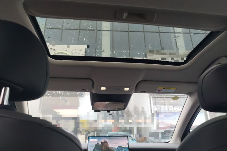 Used Nissan N6 2026 Model 180 Max Headliner