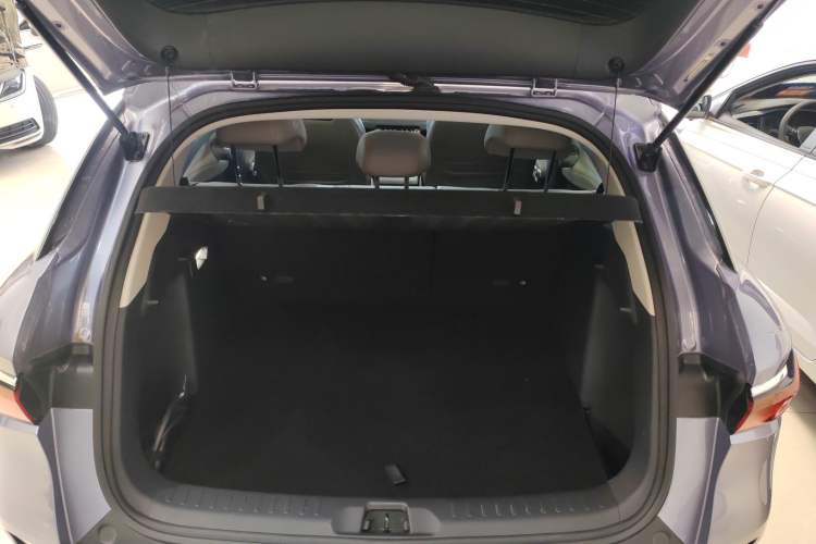 Used BYD Yuan PLUS 2023 Champion Edition 430KM Superior Model
