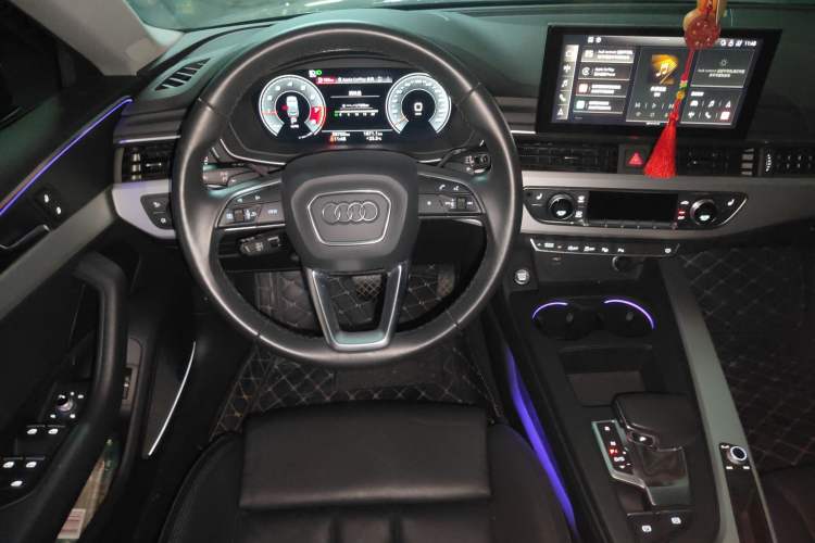 Used Audi A5 2021 Sportback 45 TFSI quattro Prestige Dynamic Edition