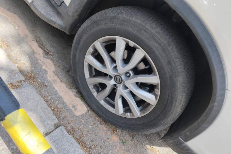 Used Nissan X-Trail 2019 2.0L CVT Smart Connect Comfort Edition 2WD
