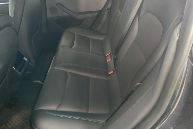 Used Tesla Model 3 2023 Rear-Wheel-Drive Version