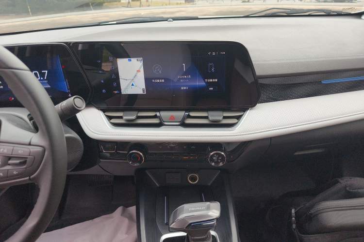 Used Chevrolet Monza 2023 1.5L Dual-Clutch Enjoyment Edition