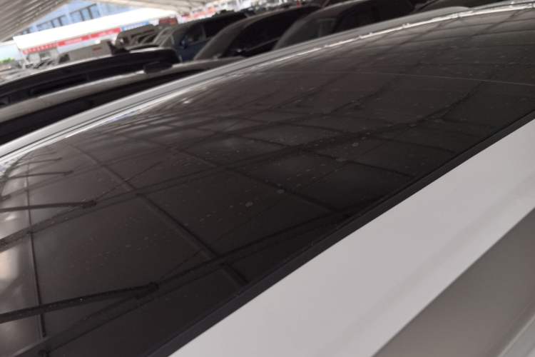 Used Lynk & Co 09 2024 2.0T Four-Wheel Drive Sport Edition Five Seats
