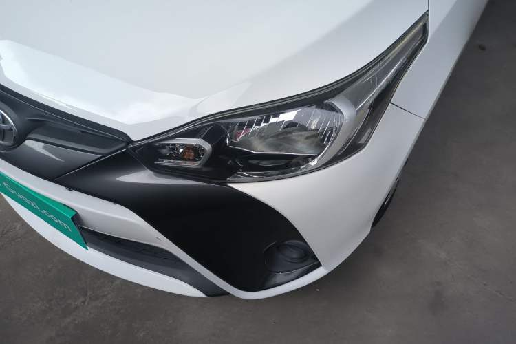 Used Toyota YARiS L Zhi Xuan 2020 1.5L CVT Leading Edition
