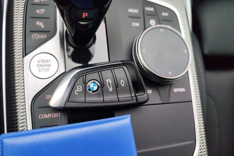 Used BMW 4 Series 2022 425i Gran Coupe M Sport Night Edition