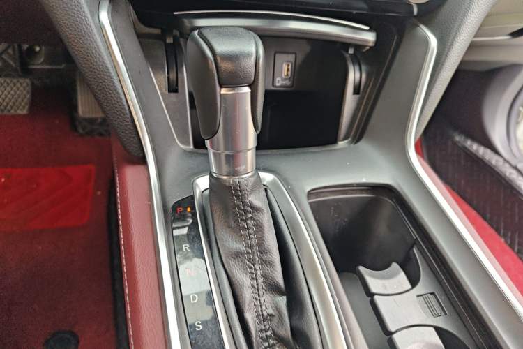 Used Honda Inspire 2022 260TURBO Jingyue Version Gear Lever