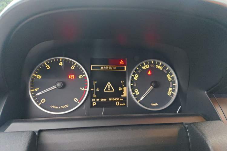 Used Land Rover Range Sport 2013 5.0 NA V8 HSE