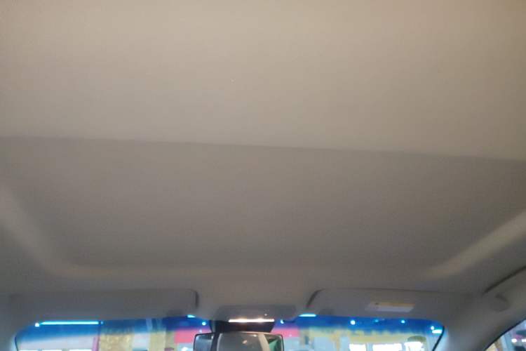 Used Buick GL8 2018 28T Comfort Model China VI Standard