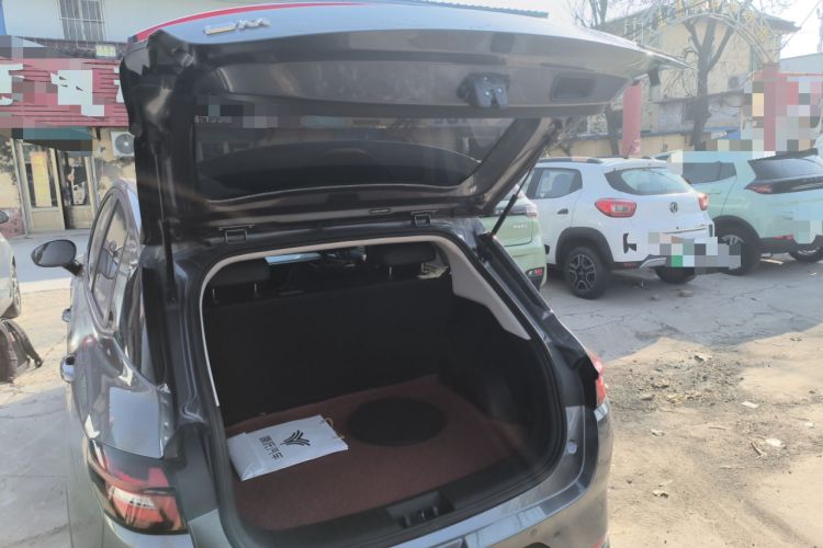 Used NETA AYA 2023 318 Lite