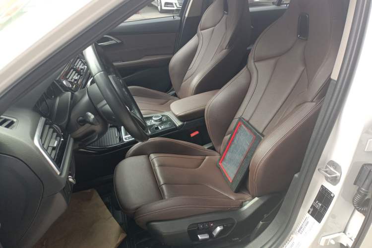 Used BMW 1 Series 2021 125i M Sport Night Edition